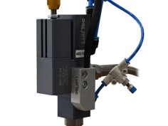 Metering spray valves line 450